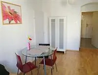 Apartments Kastanie Vienna Austria